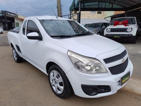 CHEVROLET Montana 1.4 FLEX LS, Foto 5