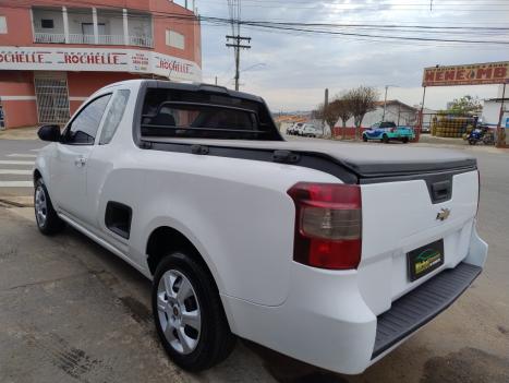 CHEVROLET Montana 1.4 FLEX LS, Foto 6