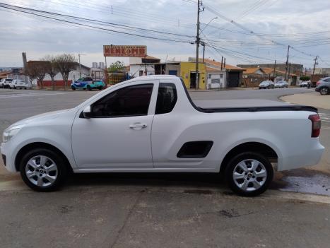 CHEVROLET Montana 1.4 FLEX LS, Foto 7