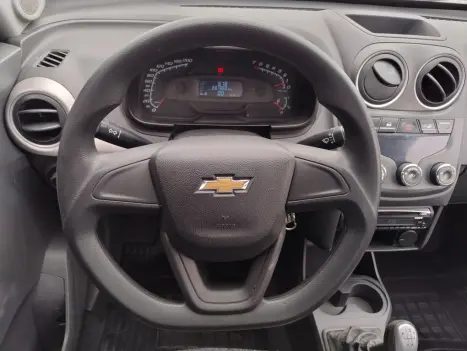 CHEVROLET Montana 1.4 FLEX LS, Foto 9