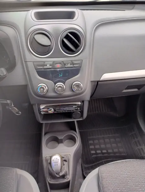 CHEVROLET Montana 1.4 FLEX LS, Foto 11