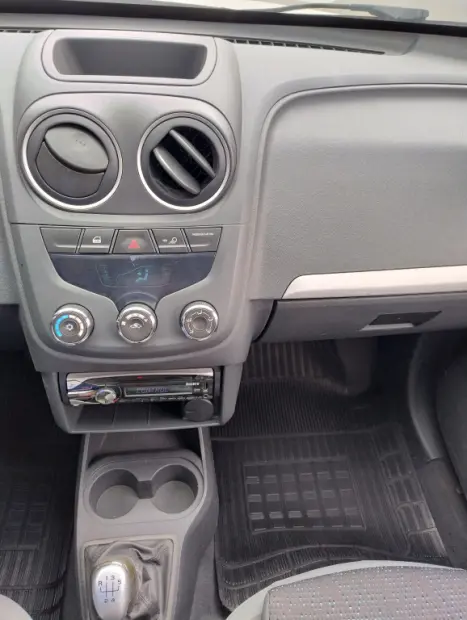 CHEVROLET Montana 1.4 FLEX LS, Foto 12