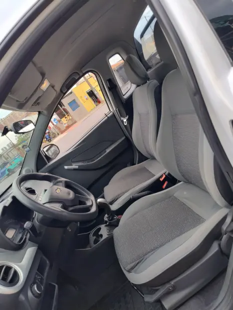 CHEVROLET Montana 1.4 FLEX LS, Foto 13