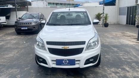 CHEVROLET Montana 1.4 FLEX LS, Foto 2