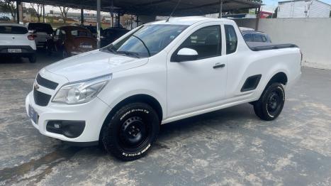 CHEVROLET Montana 1.4 FLEX LS, Foto 3