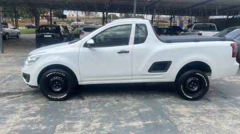CHEVROLET Montana 1.4 FLEX LS, Foto 4