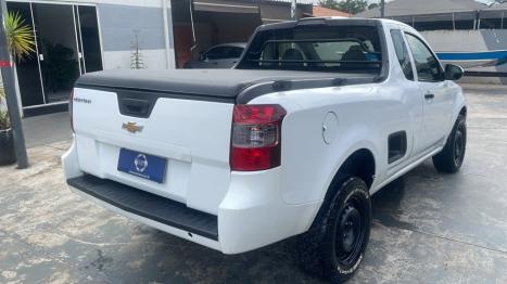 CHEVROLET Montana 1.4 FLEX LS, Foto 5