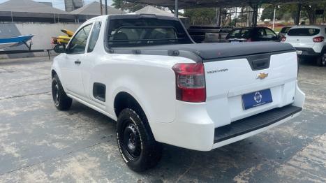 CHEVROLET Montana 1.4 FLEX LS, Foto 6