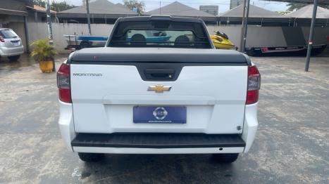 CHEVROLET Montana 1.4 FLEX LS, Foto 8