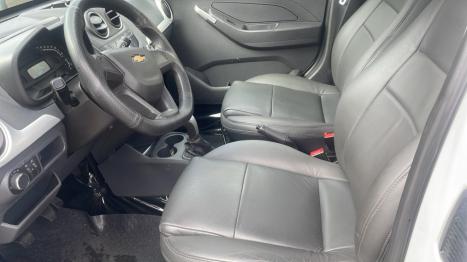 CHEVROLET Montana 1.4 FLEX LS, Foto 9