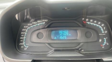 CHEVROLET Montana 1.4 FLEX LS, Foto 10