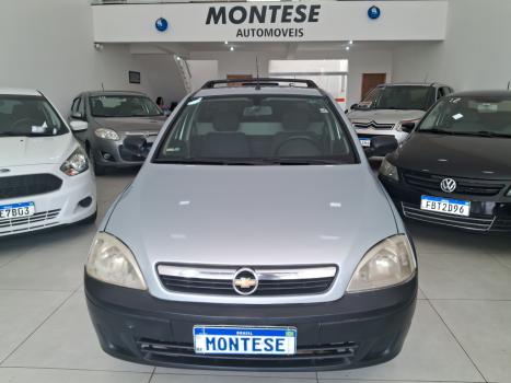 CHEVROLET Montana 1.4 FLEX CONQUEST, Foto 4