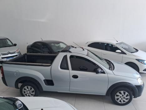 CHEVROLET Montana 1.4 FLEX CONQUEST, Foto 1