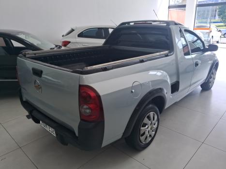CHEVROLET Montana 1.4 FLEX CONQUEST, Foto 3