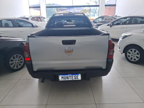 CHEVROLET Montana 1.4 FLEX CONQUEST, Foto 5