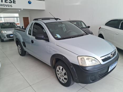 CHEVROLET Montana 1.4 FLEX CONQUEST, Foto 2