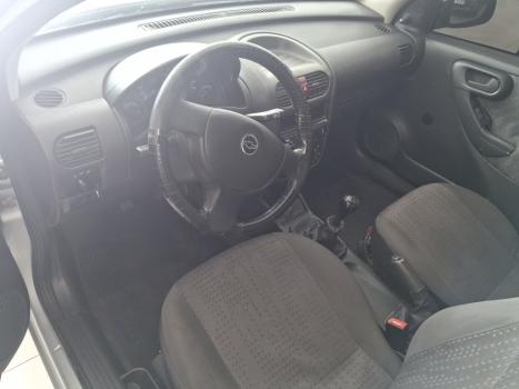 CHEVROLET Montana 1.4 FLEX CONQUEST, Foto 9