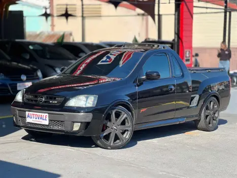 CHEVROLET Montana 1.8 FLEX SPORT, Foto 2