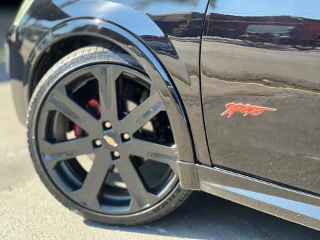 CHEVROLET Montana 1.8 FLEX SPORT, Foto 7