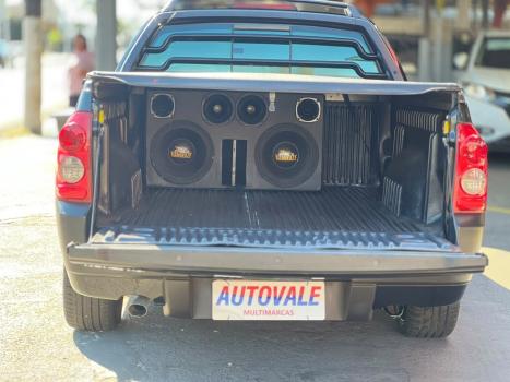 CHEVROLET Montana 1.8 FLEX SPORT, Foto 9