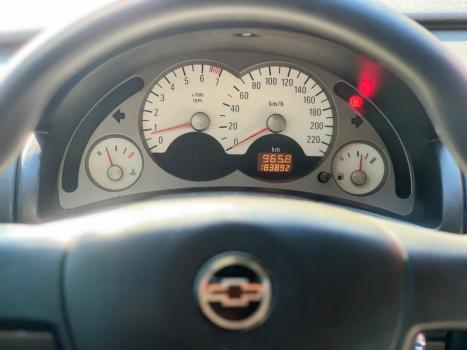 CHEVROLET Montana 1.8 FLEX SPORT, Foto 11