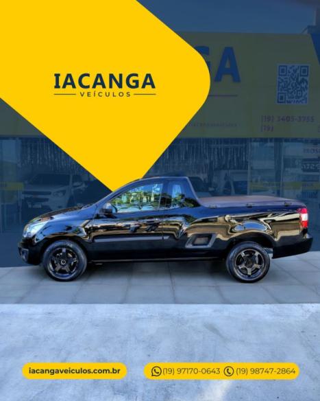 CHEVROLET Montana 1.4 FLEX LS, Foto 3
