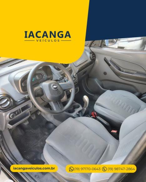 CHEVROLET Montana 1.4 FLEX LS, Foto 6