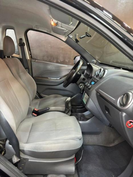 CHEVROLET Montana 1.4 FLEX LS, Foto 6