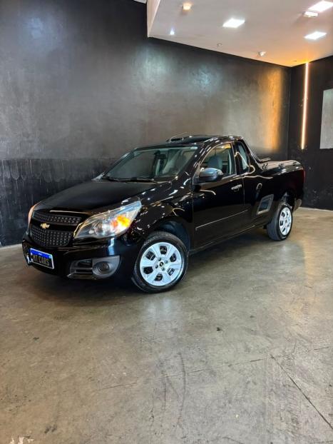 CHEVROLET Montana 1.4 FLEX LS, Foto 1