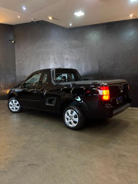 CHEVROLET Montana 1.4 FLEX LS, Foto 2