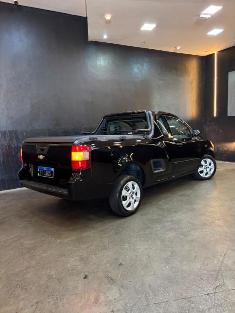 CHEVROLET Montana 1.4 FLEX LS, Foto 3
