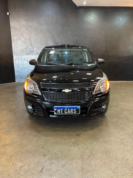 CHEVROLET Montana 1.4 FLEX LS, Foto 4