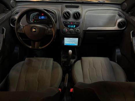 CHEVROLET Montana 1.4 FLEX LS, Foto 8