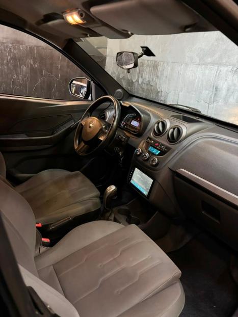 CHEVROLET Montana 1.4 FLEX LS, Foto 9
