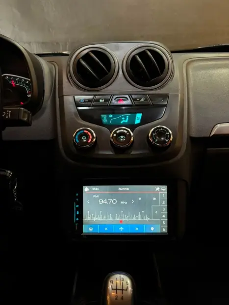 CHEVROLET Montana 1.4 FLEX LS, Foto 10