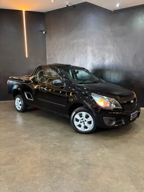 CHEVROLET Montana 1.4 FLEX LS, Foto 5