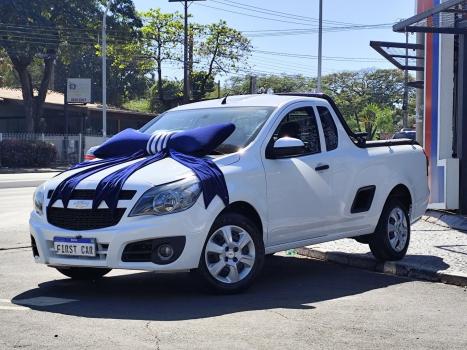 CHEVROLET Montana 1.4 FLEX LS, Foto 1