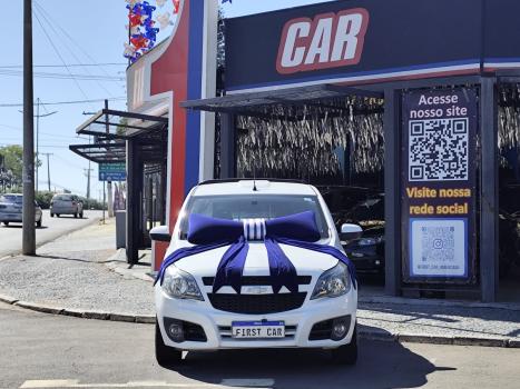 CHEVROLET Montana 1.4 FLEX LS, Foto 2