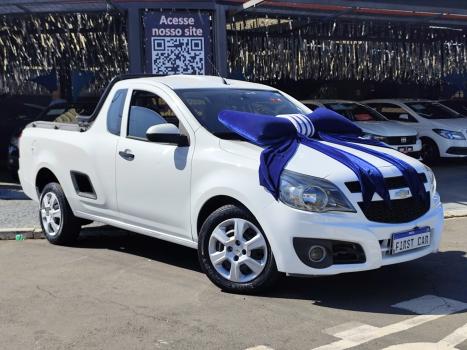 CHEVROLET Montana 1.4 FLEX LS, Foto 4