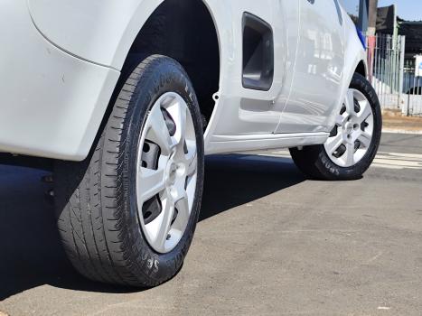 CHEVROLET Montana 1.4 FLEX LS, Foto 5