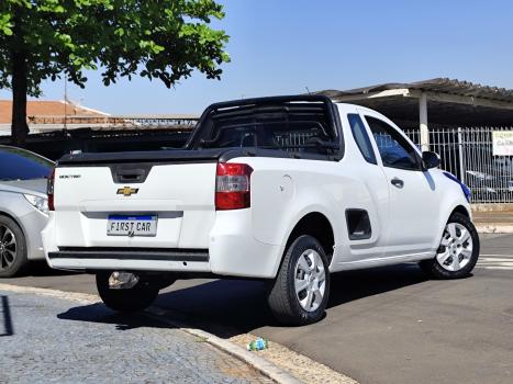 CHEVROLET Montana 1.4 FLEX LS, Foto 6