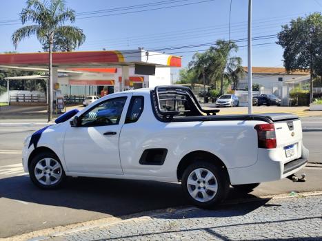 CHEVROLET Montana 1.4 FLEX LS, Foto 8