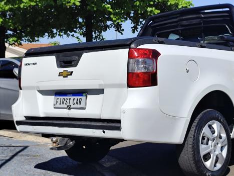 CHEVROLET Montana 1.4 FLEX LS, Foto 10