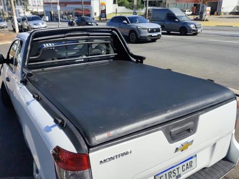 CHEVROLET Montana 1.4 FLEX LS, Foto 12