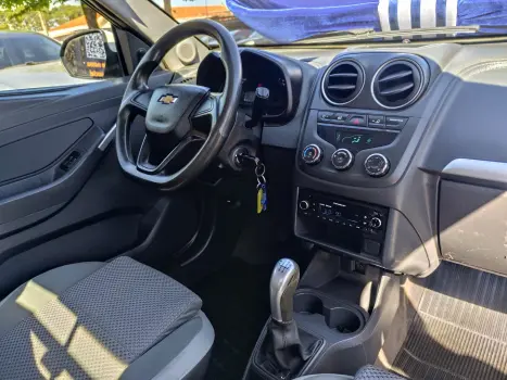 CHEVROLET Montana 1.4 FLEX LS, Foto 15