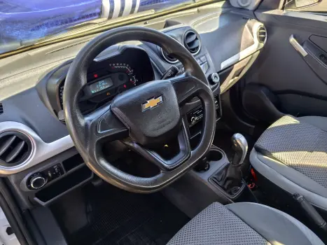 CHEVROLET Montana 1.4 FLEX LS, Foto 16
