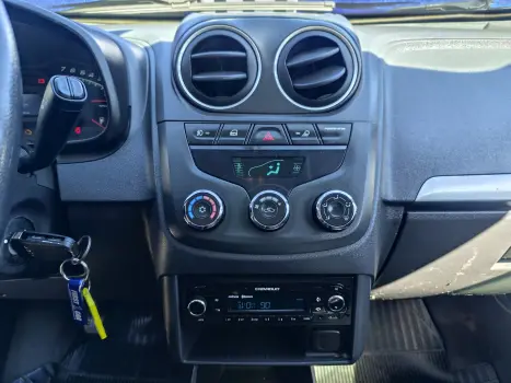 CHEVROLET Montana 1.4 FLEX LS, Foto 17