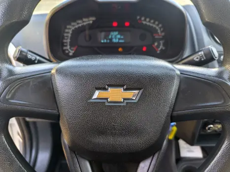 CHEVROLET Montana 1.4 FLEX LS, Foto 20