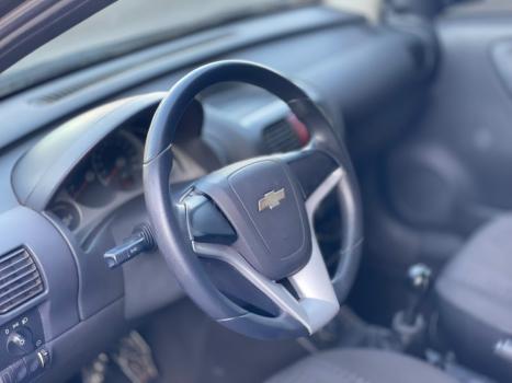 CHEVROLET Montana 1.4 FLEX CONQUEST, Foto 5