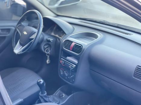CHEVROLET Montana 1.4 FLEX CONQUEST, Foto 6